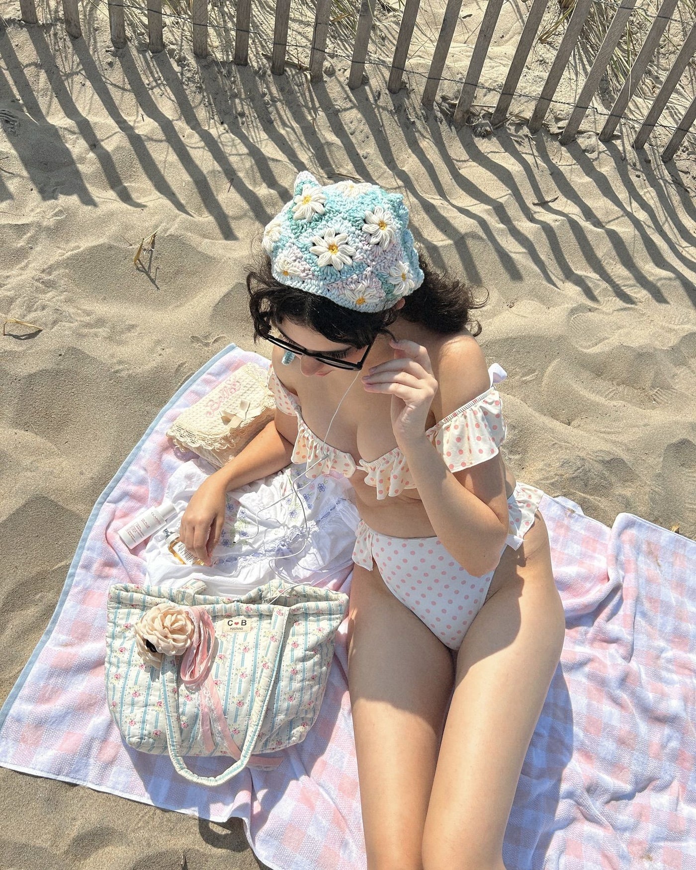 How to Rock the Coquette Aesthetic This Summer