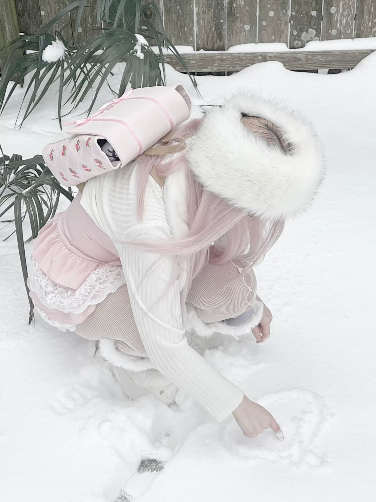 Winter Outfit Guide: Balancing Warmth and Style