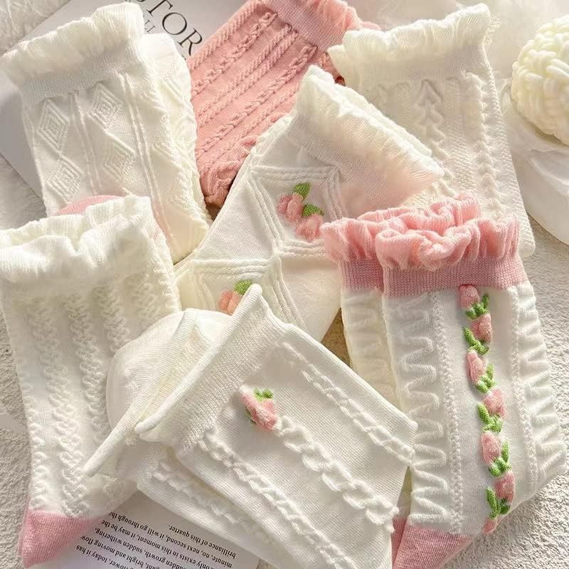 Socks Function The Ultimate Guide to Women's Socks: Function Meets Fashion – Soft Jam