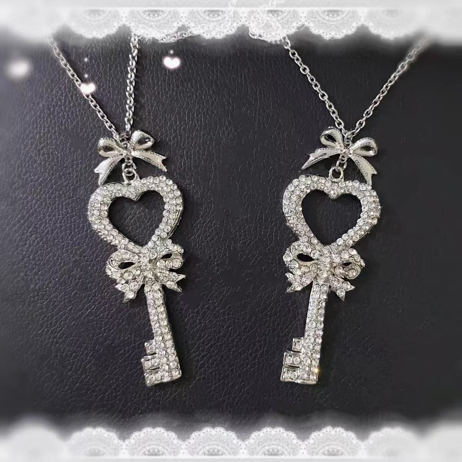 Handmade Landmine Series Mass-produced Necklace