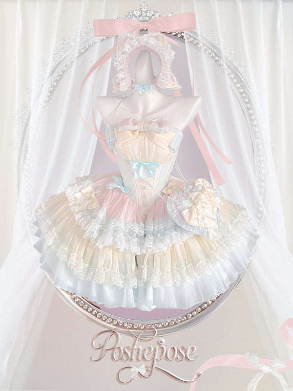 Lullaby Dress