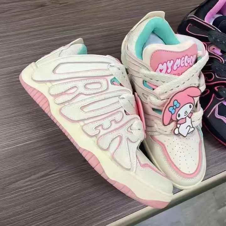Melody sneakers Soft Jam Studio