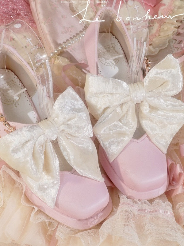 Elegant everyday shoes