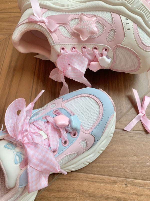 Star Candy Sneakers