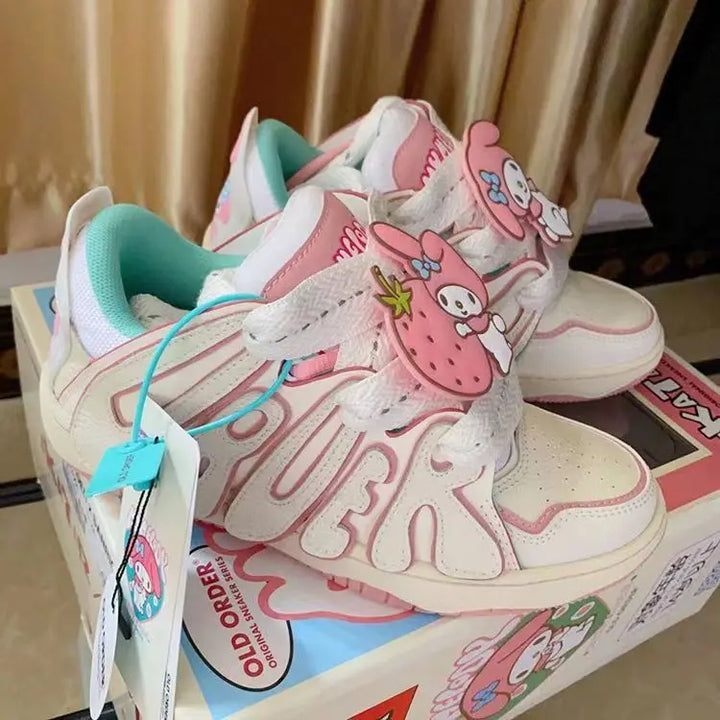 Melody sneakers Soft Jam Studio