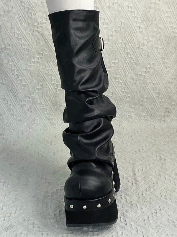 Original subculture platform hot girl