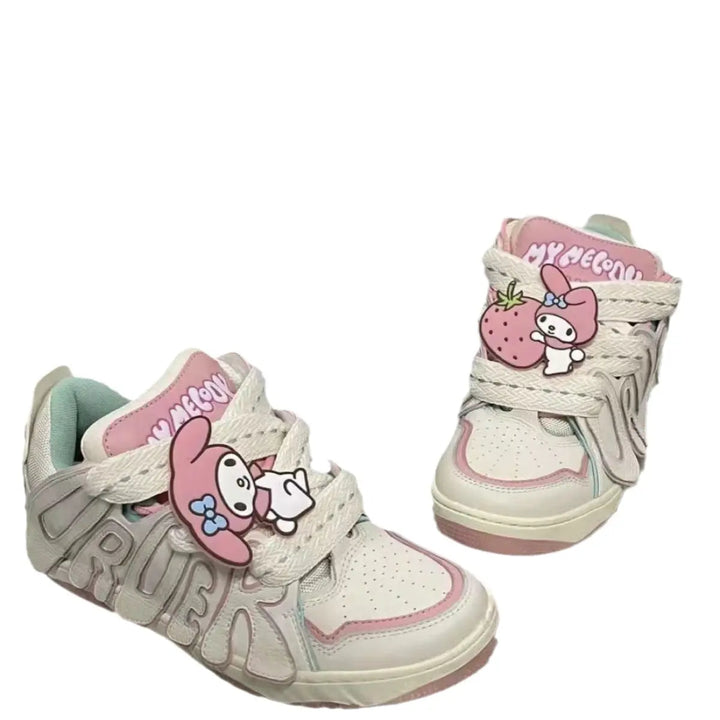 Melody sneakers Soft Jam Studio