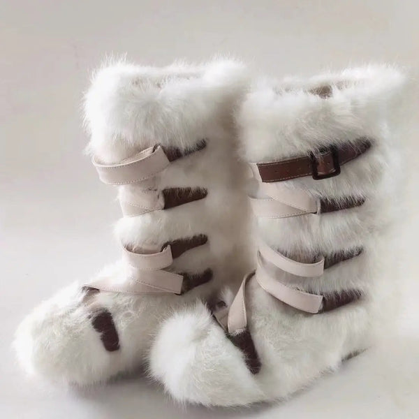 Eskimo Snow Boots