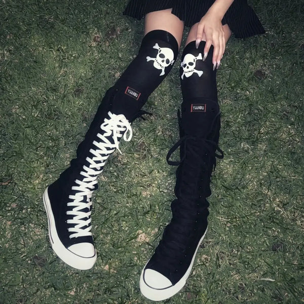 classic y2k boots Soft Jam Studio