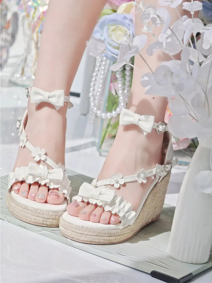 lolita women's sandals Soft Jam Studio