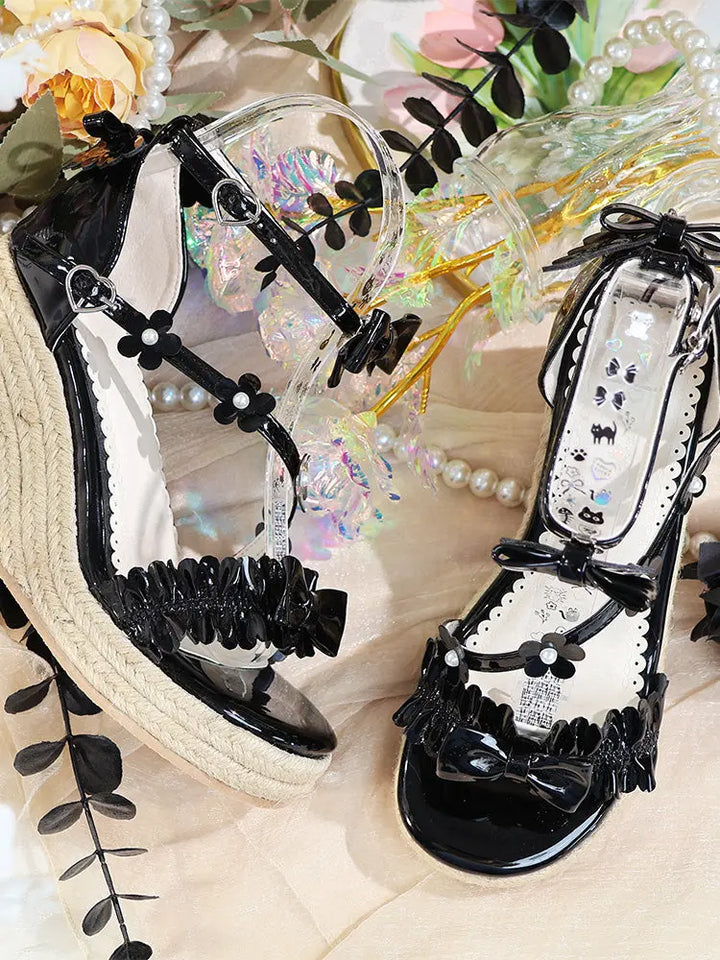 lolita women's sandals Soft Jam Studio