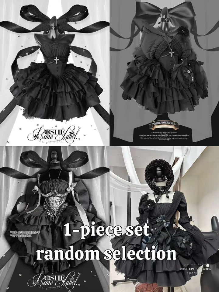 Halloween Clothes Sale (Dark Style) Soft Jam