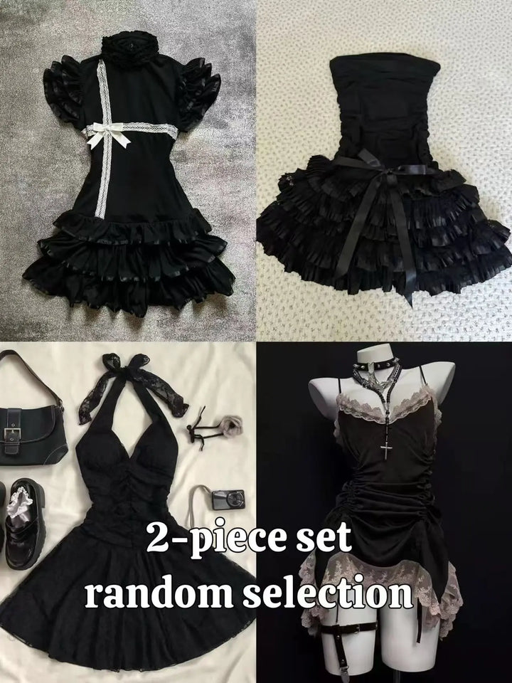 Halloween Clothes Sale (Dark Style) Soft Jam