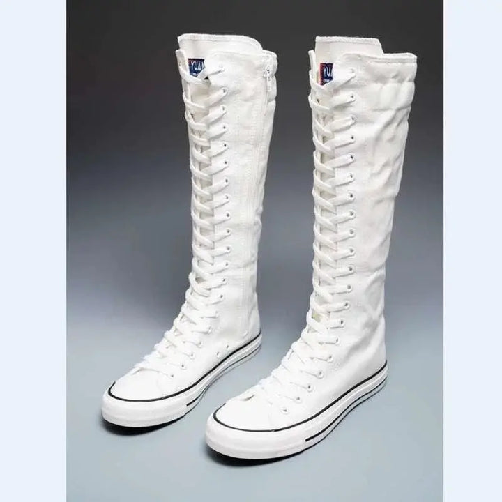 classic y2k boots Soft Jam Studio
