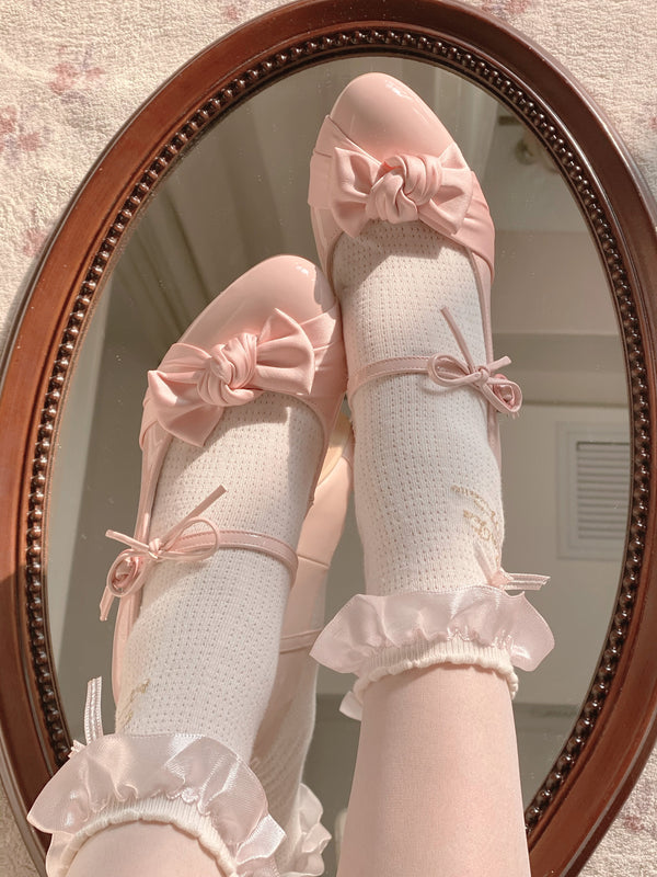 crystal heel high heels
