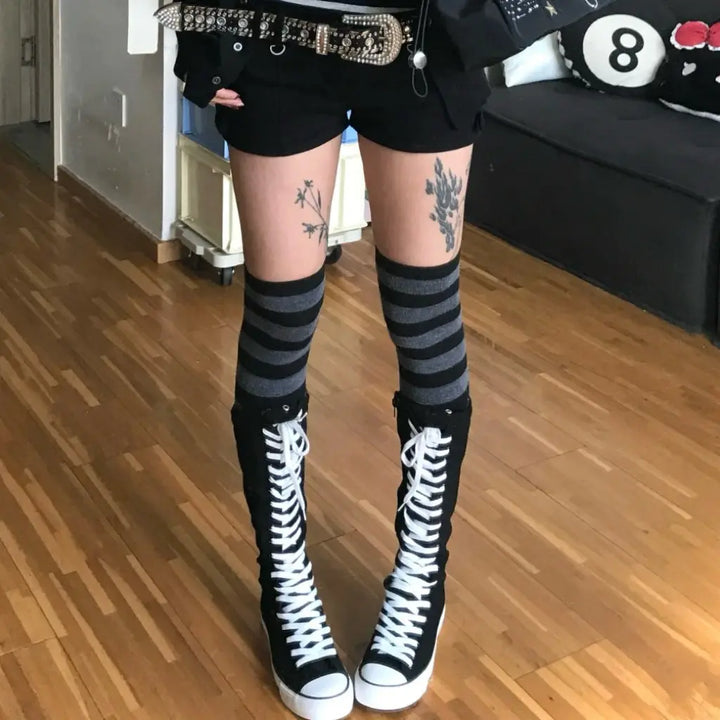 classic y2k boots Soft Jam Studio