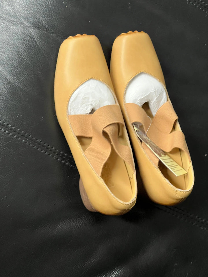 Back in stock: Brown Shoes size: 37 Soft Jam Studio
