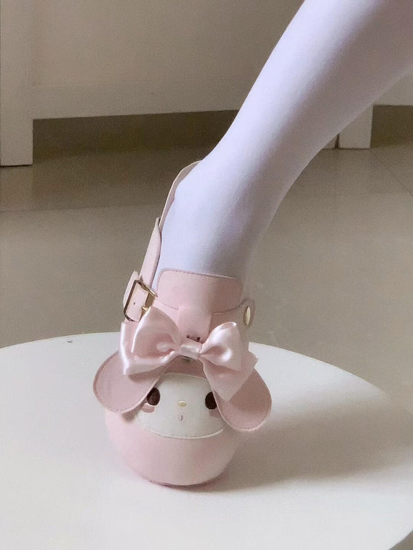 Cute Melody cute shoes