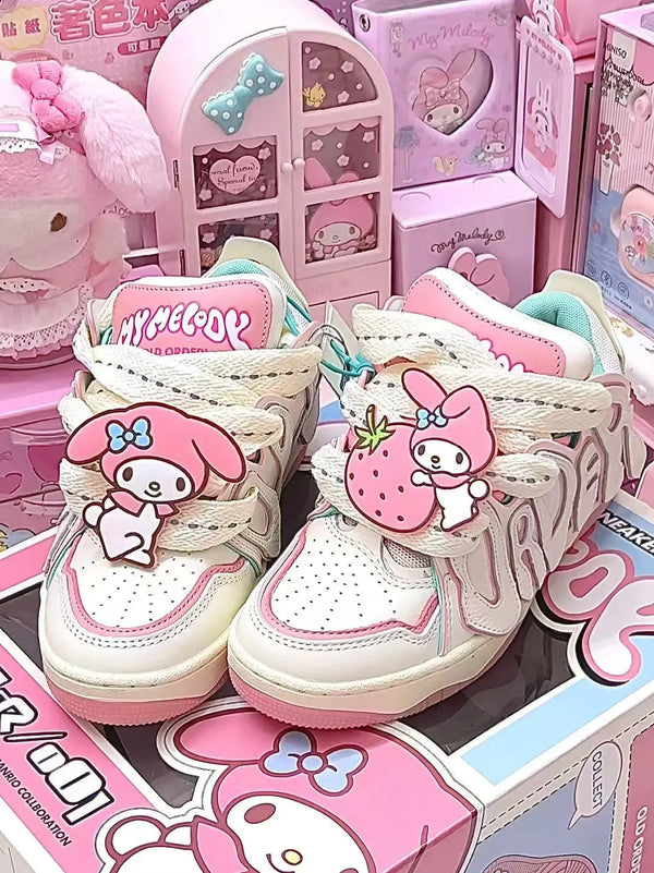 Melody sneakers Soft Jam Studio
