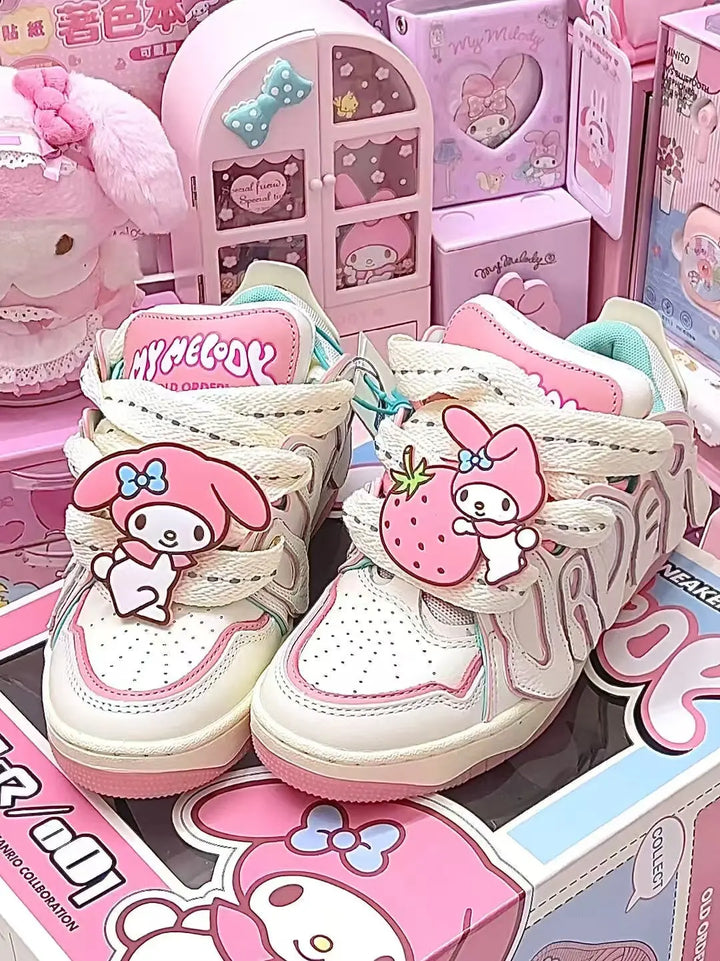 Melody sneakers Soft Jam Studio